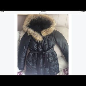 Rudsak Sophie jacket